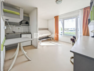  Appartement � louer 1 pi�ce 20 m�