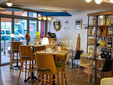   FONDS DE COMMERCE RESTAURANT / LE PUY-EN-VELAY (43000) 