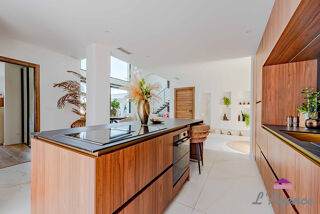  Maison à vendre 5 pièces 160 m²