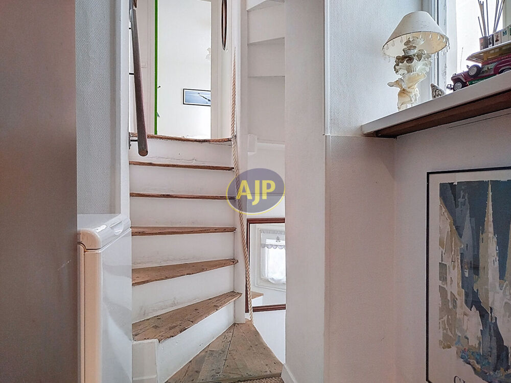 Appartement 4 pièce(s) 89 m2