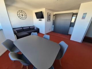  Appartement � vendre 1 pi�ce 34 m�