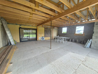  Maison à vendre 7 pièces 110 m²