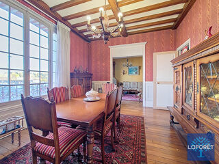  Maison  vendre 5 pices 110 m