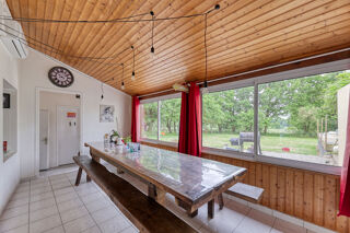  Maison à vendre 5 pièces 114 m²