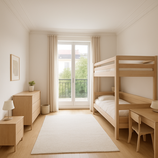  Appartement à vendre 4 pièces 105 m² Aix-en-provence
