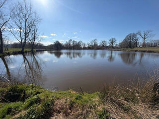 Vente Terrain HAUTE VIENNE - Etang Bessines Sur Gartempe Bessines sur gartempe
