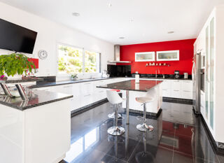  Maison à vendre 7 pièces 184 m²