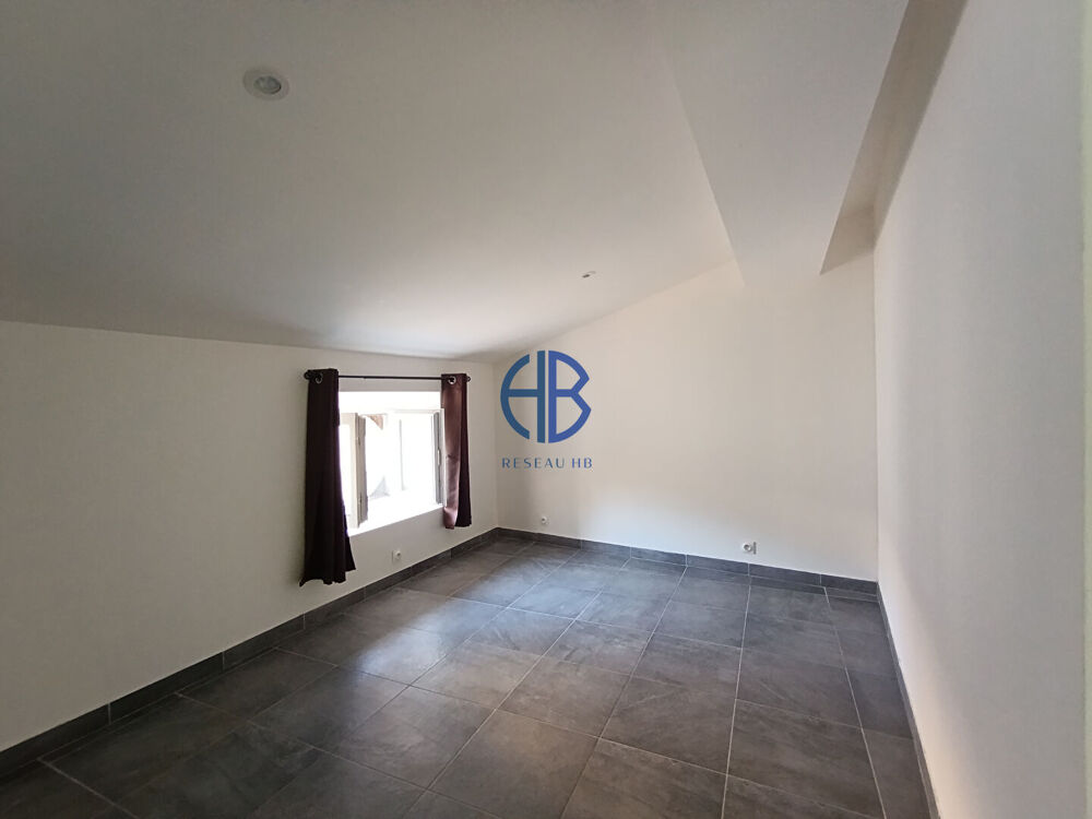Vente Appartement APPARTEMENT CENTRE VILLE 72 M2 Bourg saint andeol