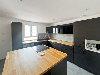  Maison à vendre 5 pièces 119 m²
