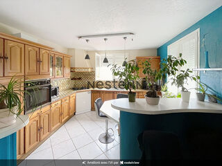  Maison à vendre 5 pièces 102 m²