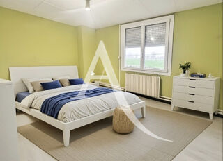  Maison  vendre 7 pices 169 m