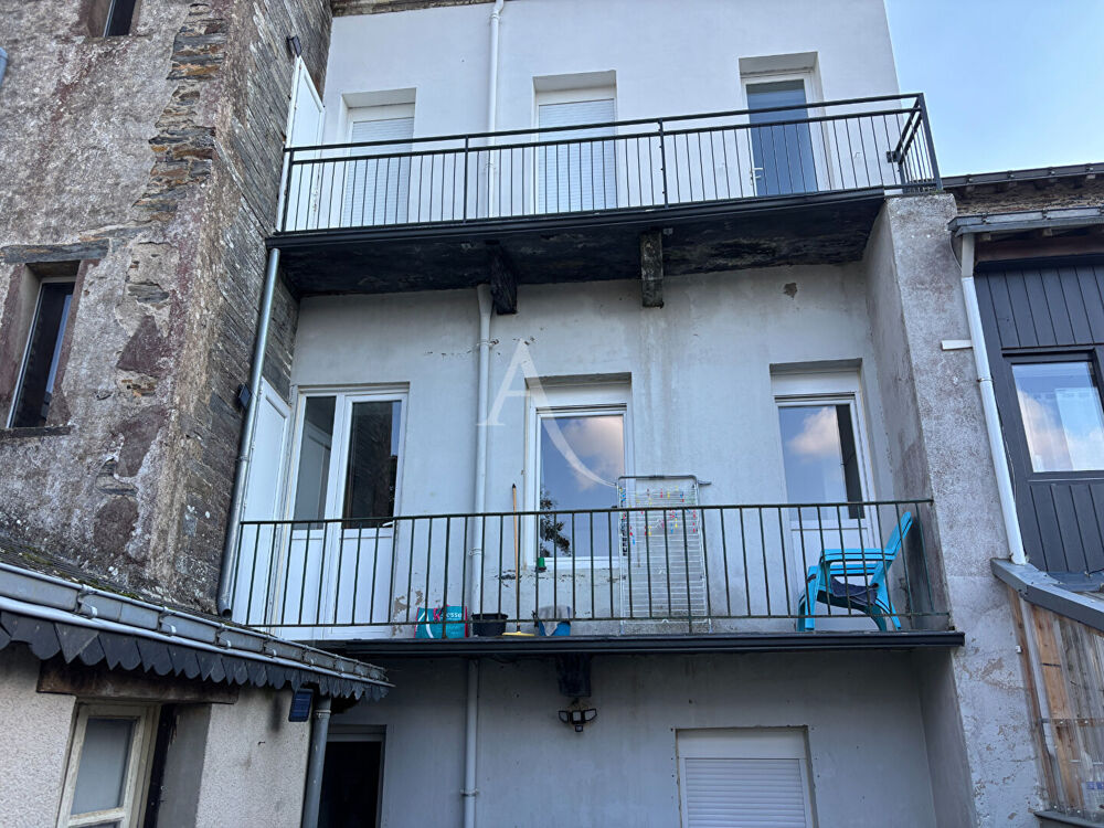 Vente Appartement Appartement Nozay Nozay