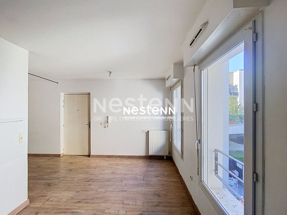 Vente Appartement Quartier des Parouzets, appartement Stains 1 pièce 28 m² Stains