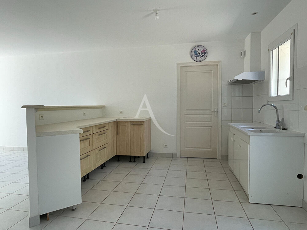 LA FERRIERE MAISON A VENDRE 5 pièce(s) 106 m² EN EXCLUSIVITE AMANDA
