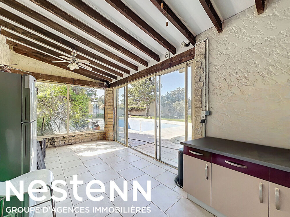 Vente Maison Bastide d'exception en pierre  Élégance provençale & art de vivre Senas