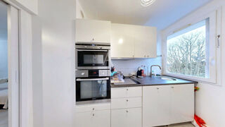  Appartement � vendre 4 pi�ces 67 m�