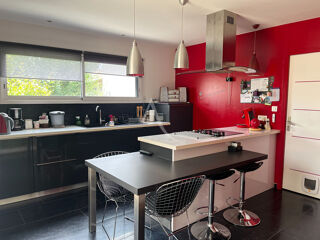  Maison à vendre 5 pièces 140 m²