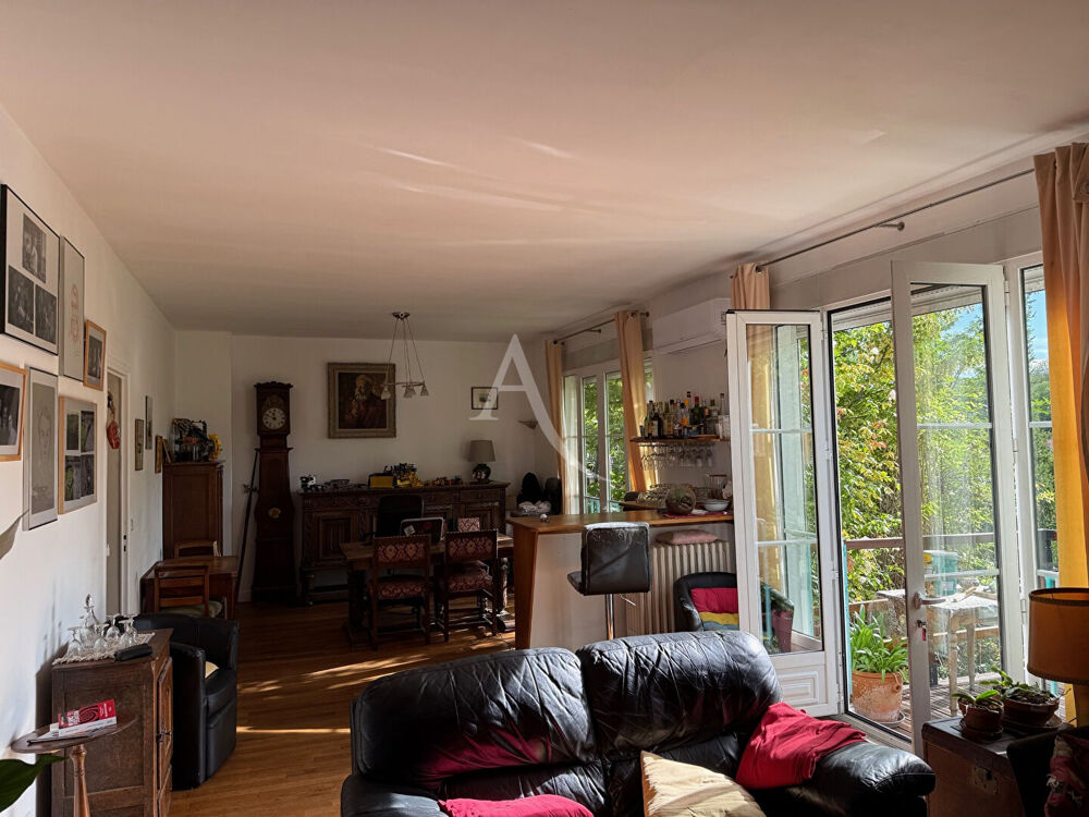 à vendre  Maison Noisy-le-Sec (93130)