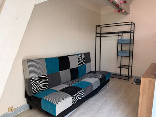  Appartement à vendre 1 pièce 10 m²