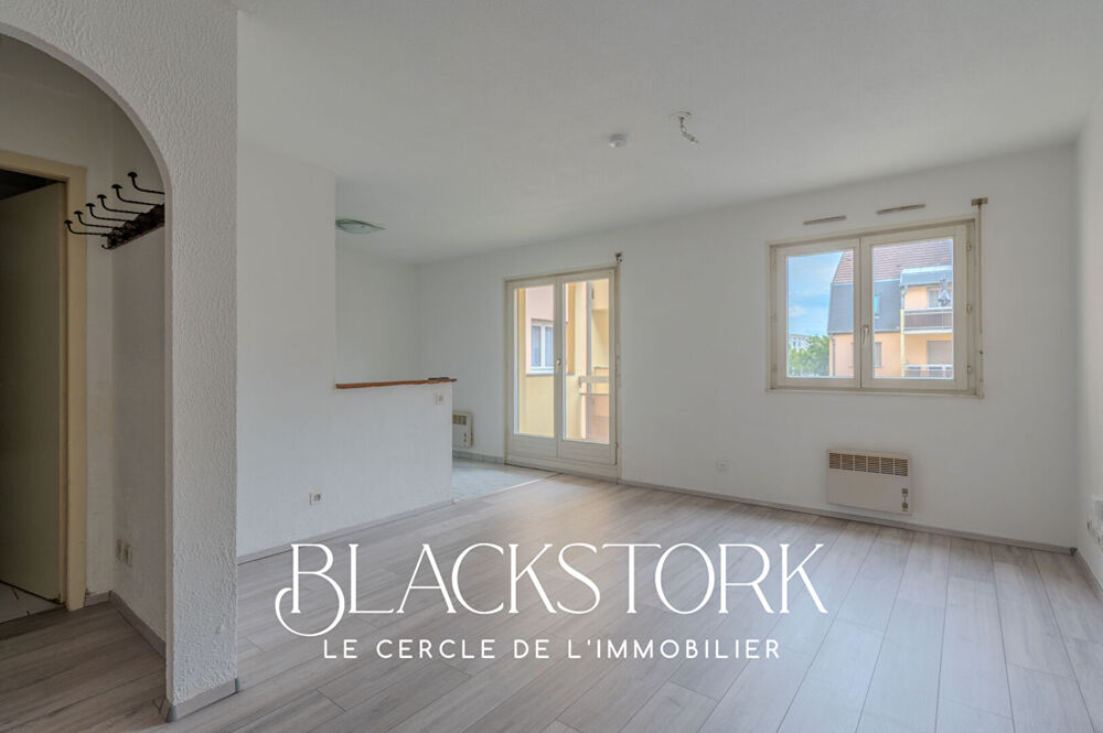 Location Appartement Appartement Colmar 1 pièce(s) 31.04 m2 Colmar