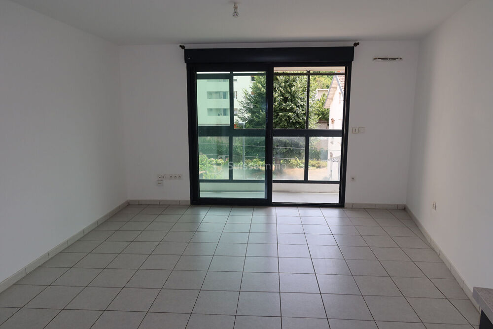 Vente Appartement Appartement Besancon 2 pièce(s) 47 m2 Besancon