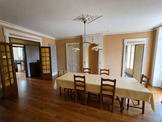  Appartement à vendre 5 pièces 