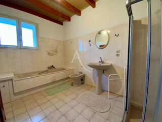  Maison à vendre 4 pièces 100 m²