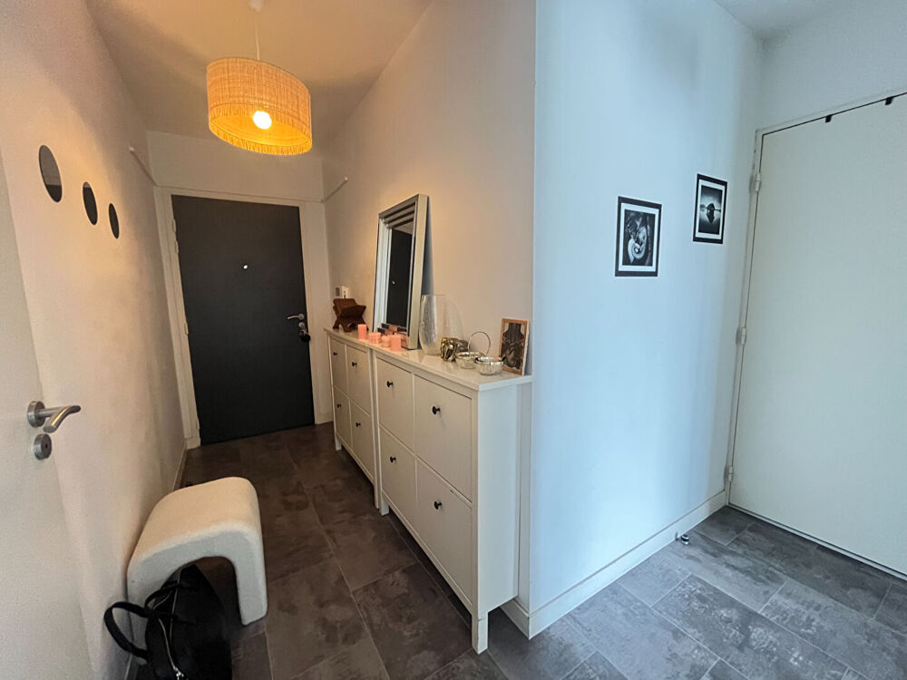 Vente Appartement Appartement Nantes 3 pièce(s) 62.40 m2 Nantes