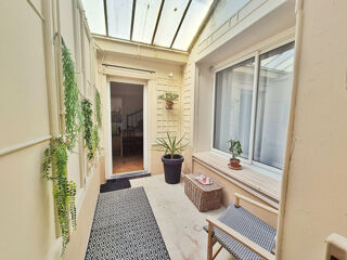  Appartement à vendre 4 pièces 100 m²