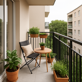  Appartement à vendre 2 pièces 47 m²