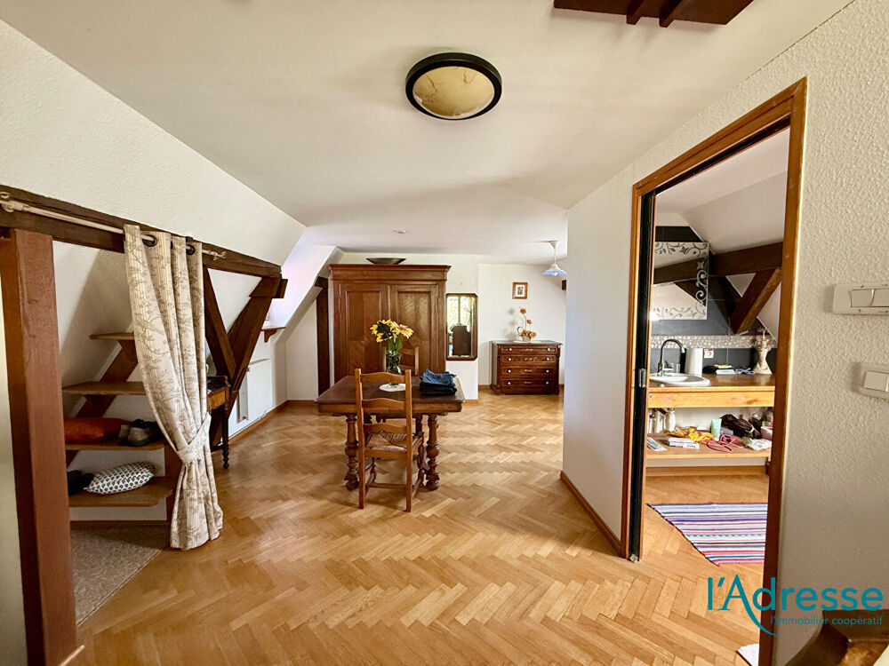 � vendre  Maison Munster (68140)