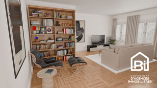  Appartement � vendre 5 pi�ces 136 m�