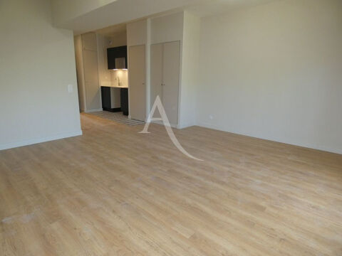  Appartement � louer 1 pi�ce 34 m�