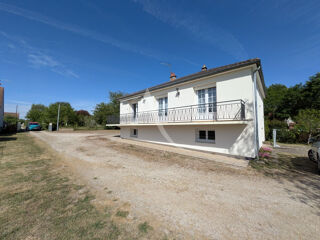  Maison � vendre 4 pi�ces 121 m�