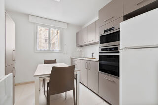  Appartement � vendre 5 pi�ces 1 m�