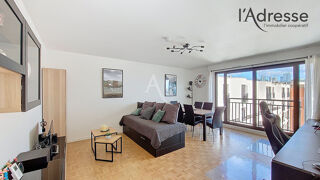  Appartement � vendre 3 pi�ces 73 m�