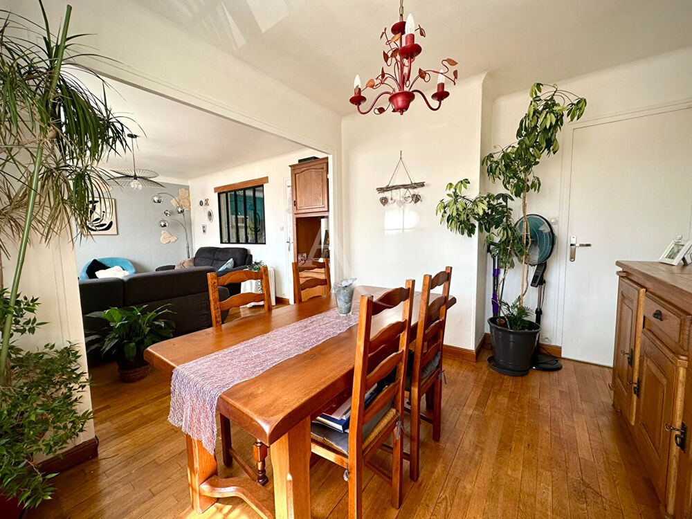 Maison 4 pièces 100m2