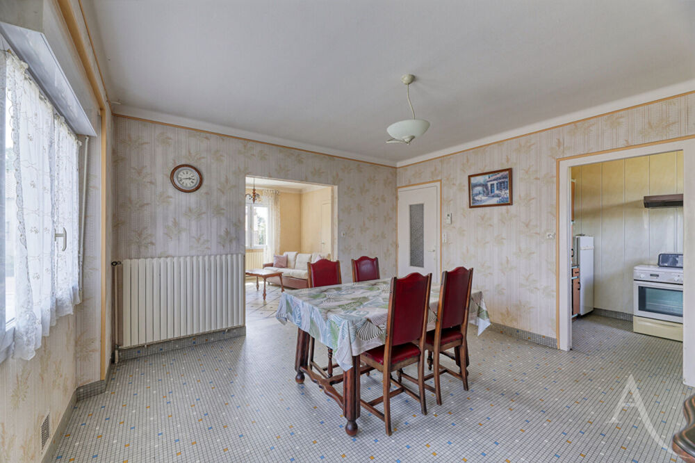 Maison – Montaigu - Vue 3
