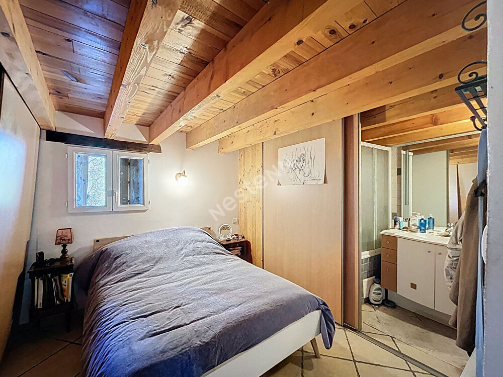 � vendre  Maison Saint-Martin-sur-Lavezon (07400)