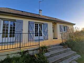  Maison à vendre 3 pièces 85 m²