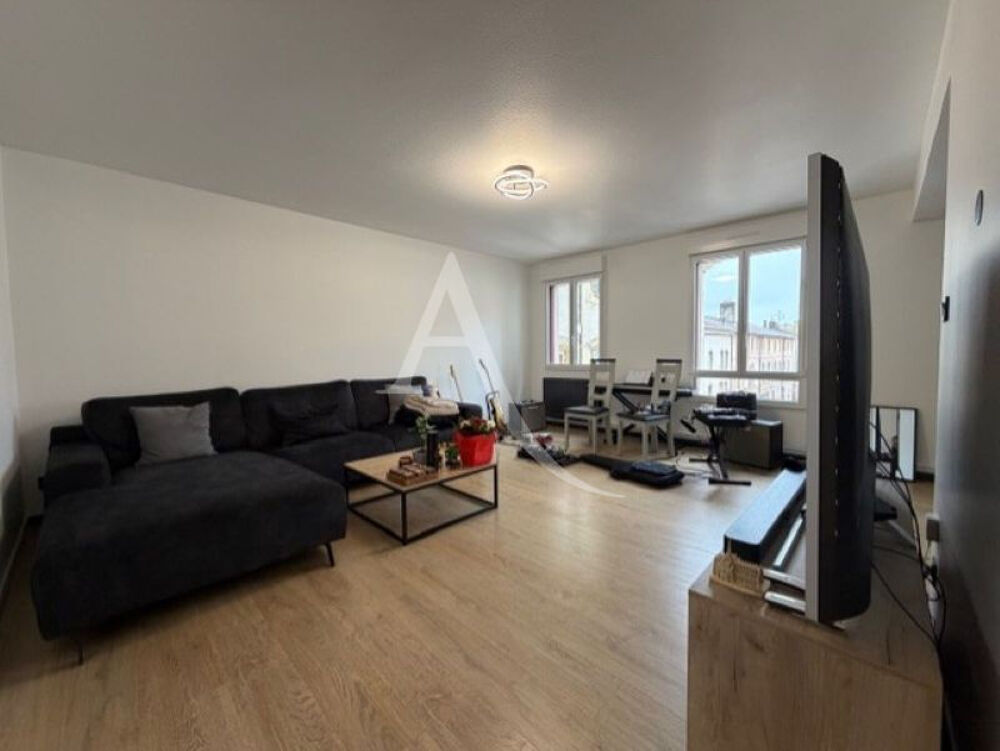 Appartement F3 en location avec ascenseur à Lunéville !