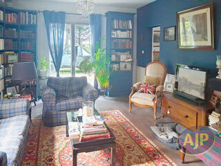  Maison à vendre 6 pièces 182 m²