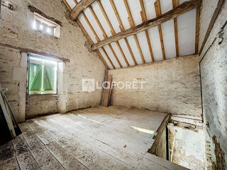  Maison à vendre 3 pièces 134 m²