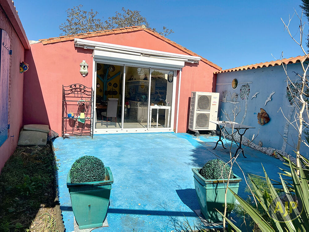 Vente Maison Maison Le May Sur Evre 5 pièce(s) 190 m2 Le may sur evre