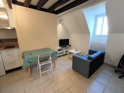  Appartement � louer 2 pi�ces 33 m�