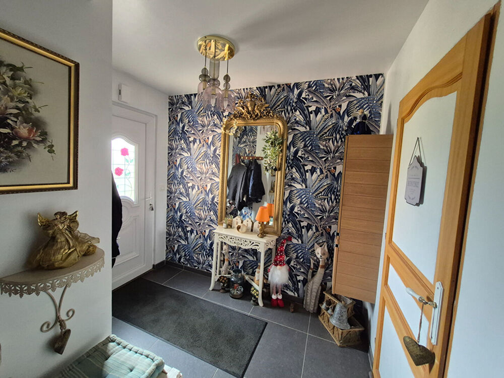 Maison Merville
