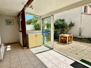  Maison à vendre 3 pièces 36 m²