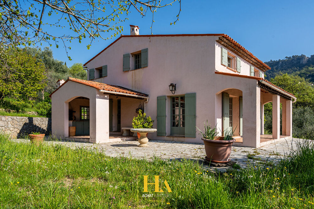 � vendre  Maison Grasse (06130)