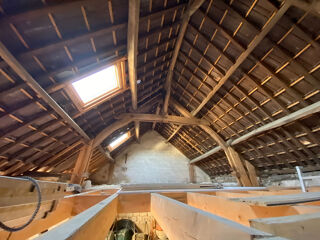  Maison � vendre 2 pi�ces 65 m�