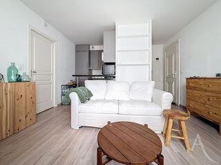  Appartement � vendre 2 pi�ces 1 m�